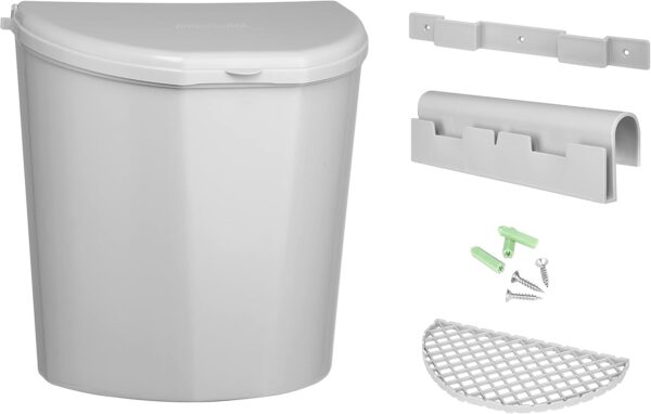 Cubo Basura Bin Xl - Imagen 4