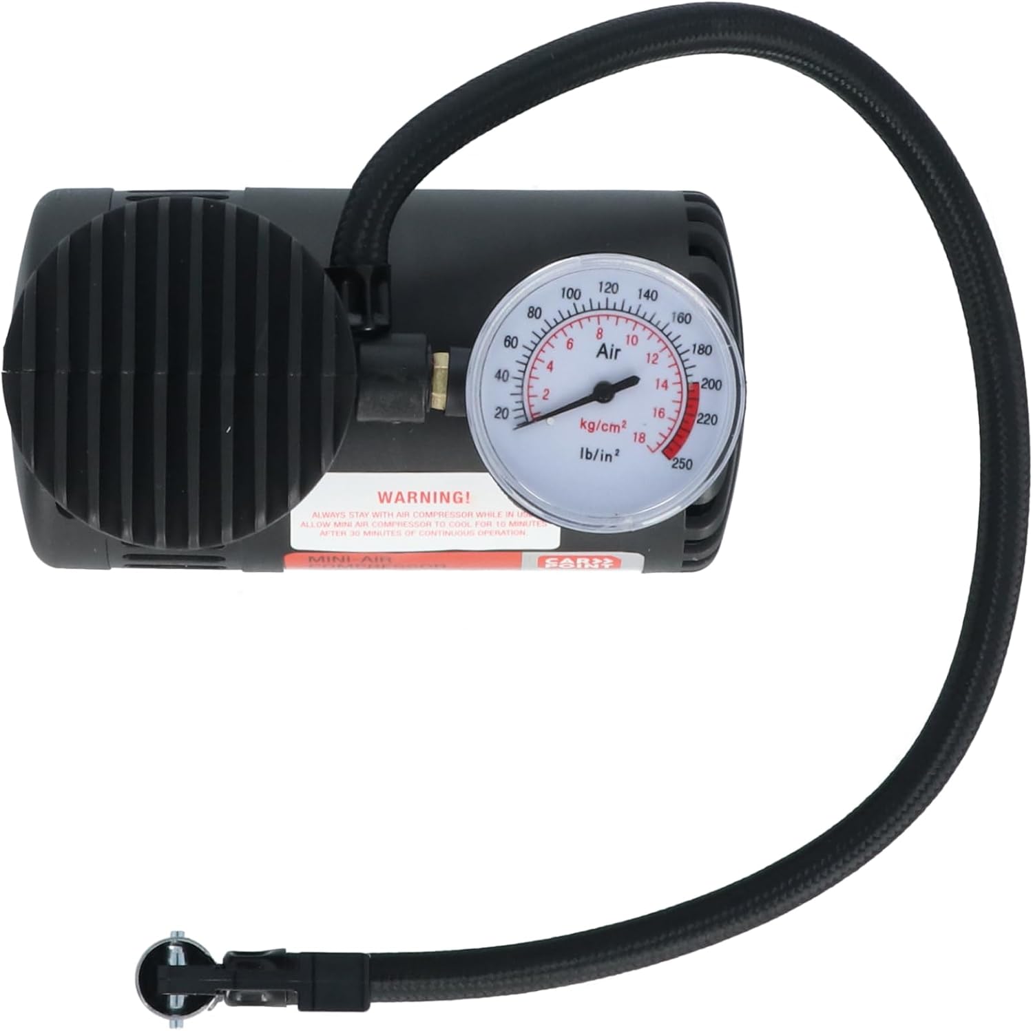 Compresor Aire Carpoint 12V Compresor Aire Carpoint 12V - Imagen 3