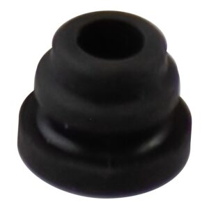 Camperizacion Fuerteventura Casquillo Parrilla Smev Negro