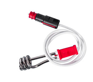 Resistencia Calentador 12V 120W