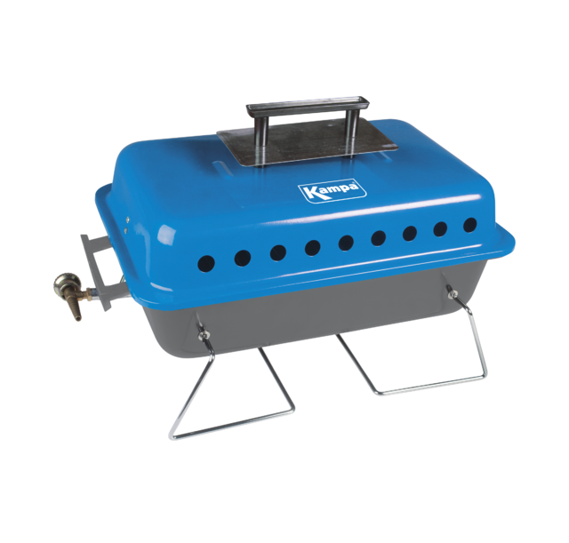 Barbacoa Gas Kampa Bruce Barbacoa Gas Kampa Bruce