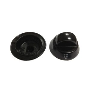 Camperizacion Fuerteventura Boton Mando Cocina/Horno Dometic