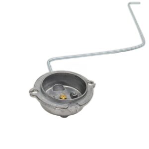Base Inferior Quemador Dometic Cramer