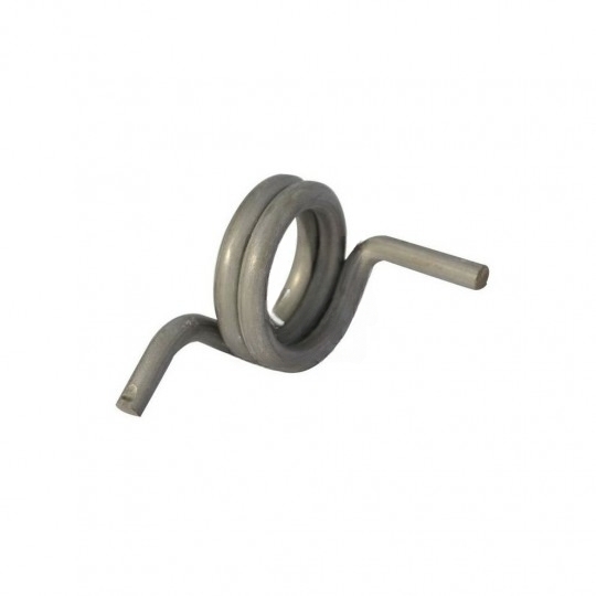 Muelle Torsion F45 I/Il/Ti/Til/Plus Izquierda Muelle Torsion F45 I/Il/Ti/Til/Plus Izquierda