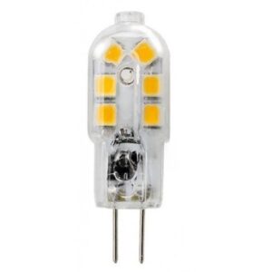 Led G4 Mini 12V Luz Blanca