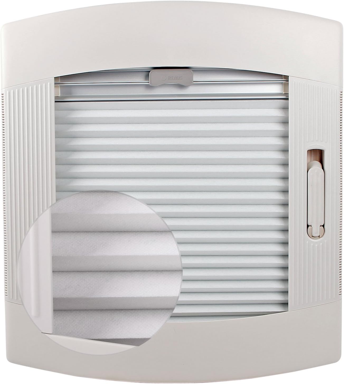 Claraboya Remitop Vario II 40X40 Claraboya Remitop Vario II 40X40 - Imagen 3