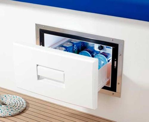 Nevera Coolmatic CD 30 Nevera Coolmatic CD 30 - Imagen 4