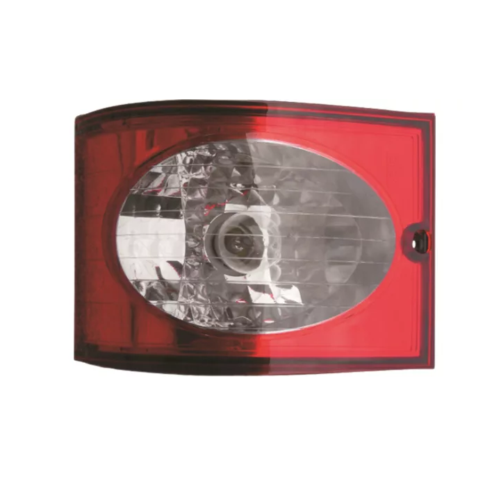 Piloto Vertical Marcha Atras Blanco/Rojo Jokon Piloto Vertical Marcha Atras Blanco/Rojo Jokon