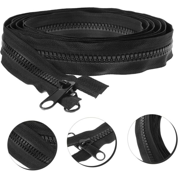 Cremallera Frontal W-556-Gal-Ina 1,71