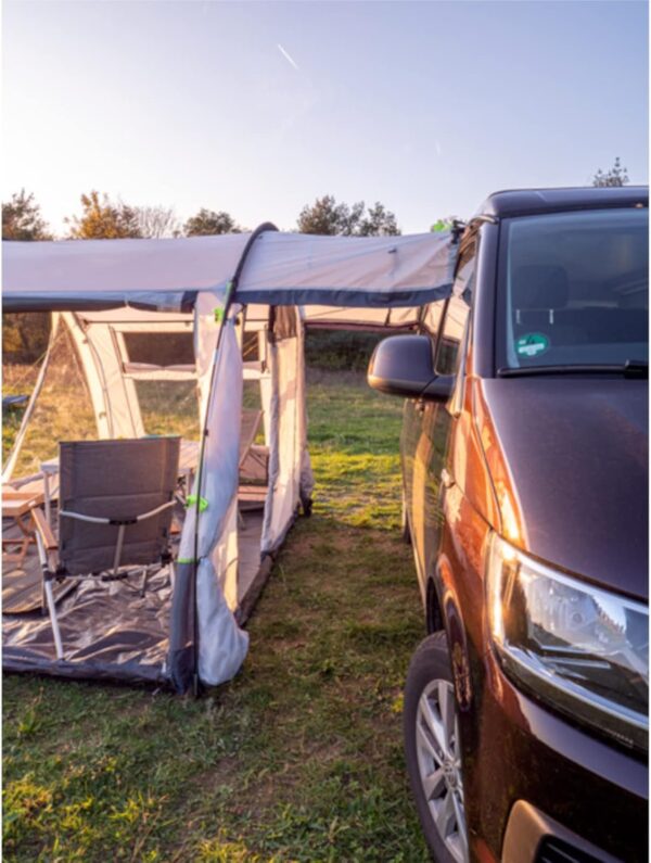 Avance Camper Easy 4 - Imagen 6