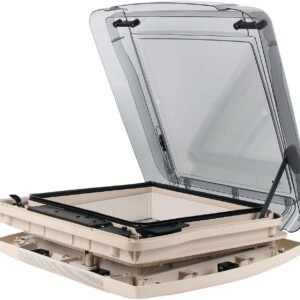 Claraboya Remitop Vario II 40X40