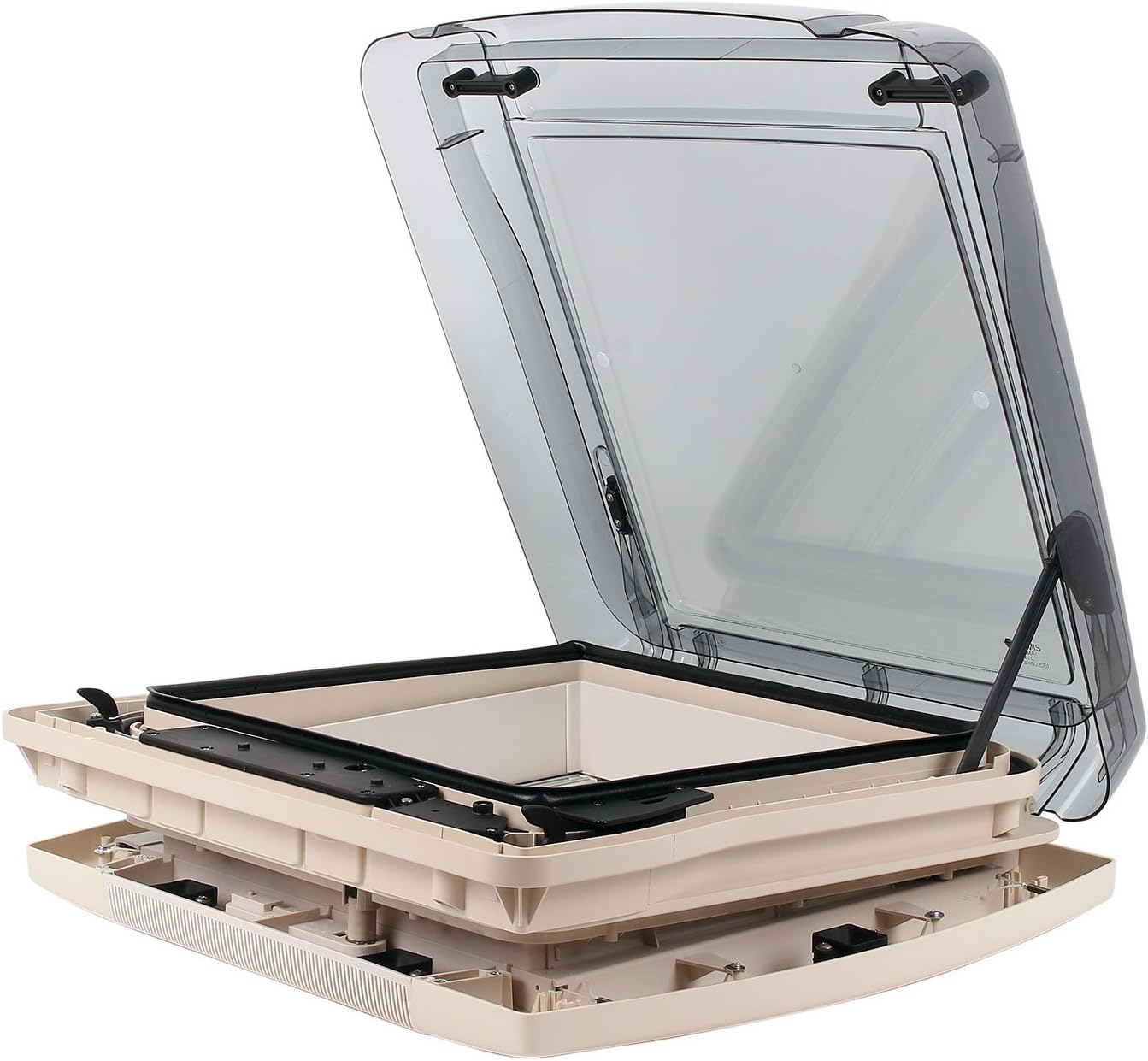 Claraboya Remitop Vario II 40X40 Claraboya Remitop Vario II 40X40