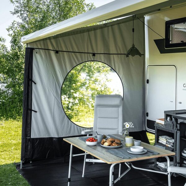 Lateral Universal Travellife Xl - Imagen 2