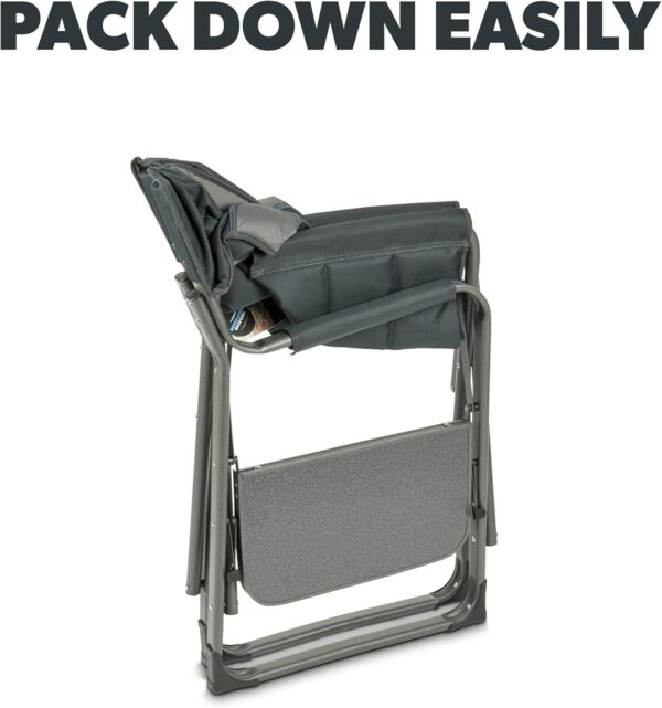 Sillon Dometic Forte 180 - Imagen 2
