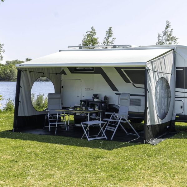 Lateral Universal Travellife Xl - Imagen 5