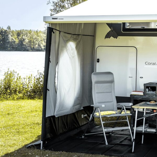 Lateral Universal Travellife Xl - Imagen 3