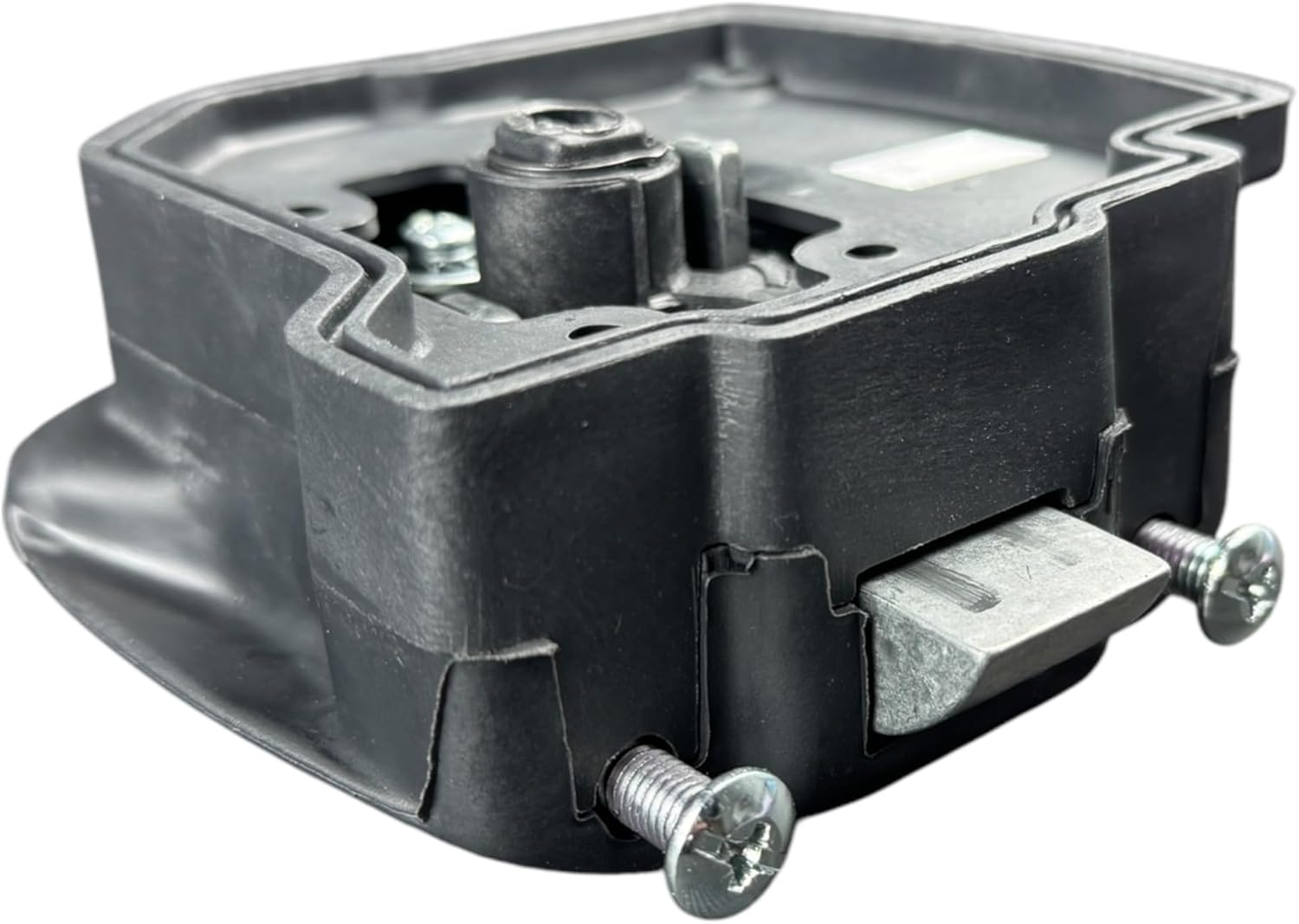 Cerradura Autocaravana Der M2 Cerradura Autocaravana Der M2 - Imagen 6