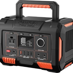 Estacion A3C 288Wh 230V/12V/Usb