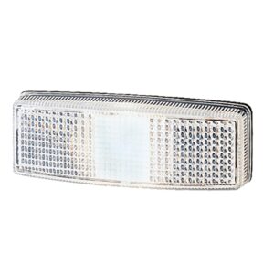 Piloto Posicion Blanco 110X40X25