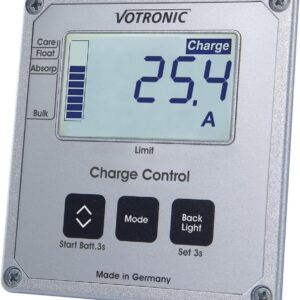 Mando Rele Booster Votronic