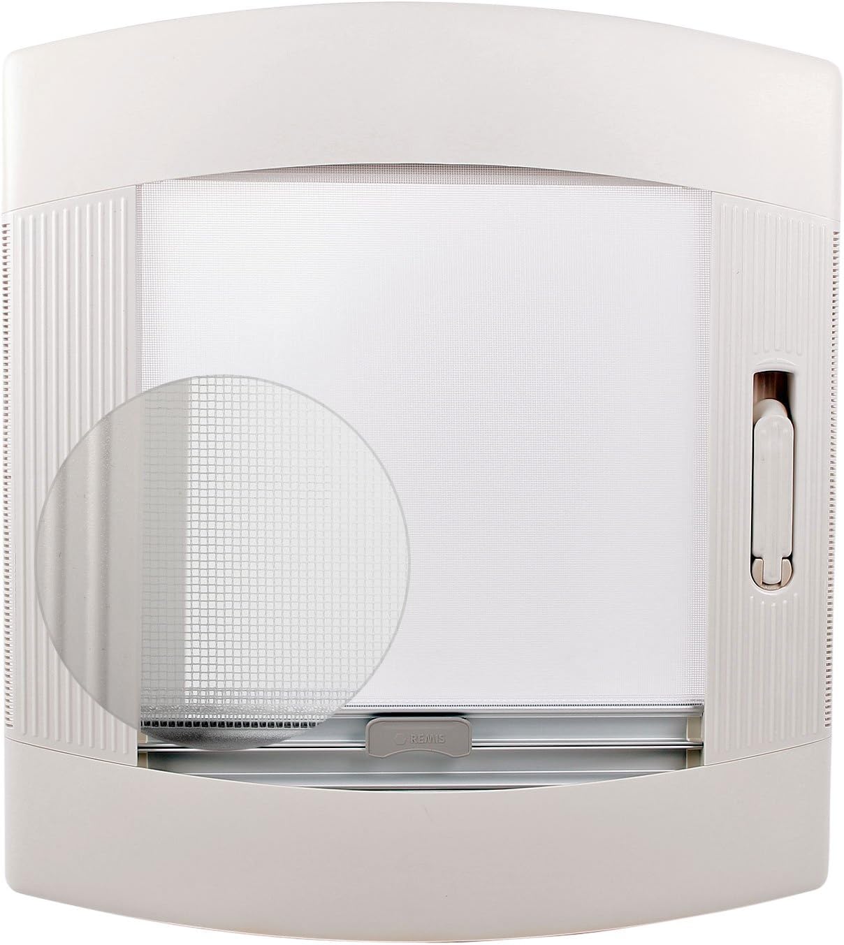 Claraboya Remitop Vario II 40X40 Claraboya Remitop Vario II 40X40 - Imagen 4