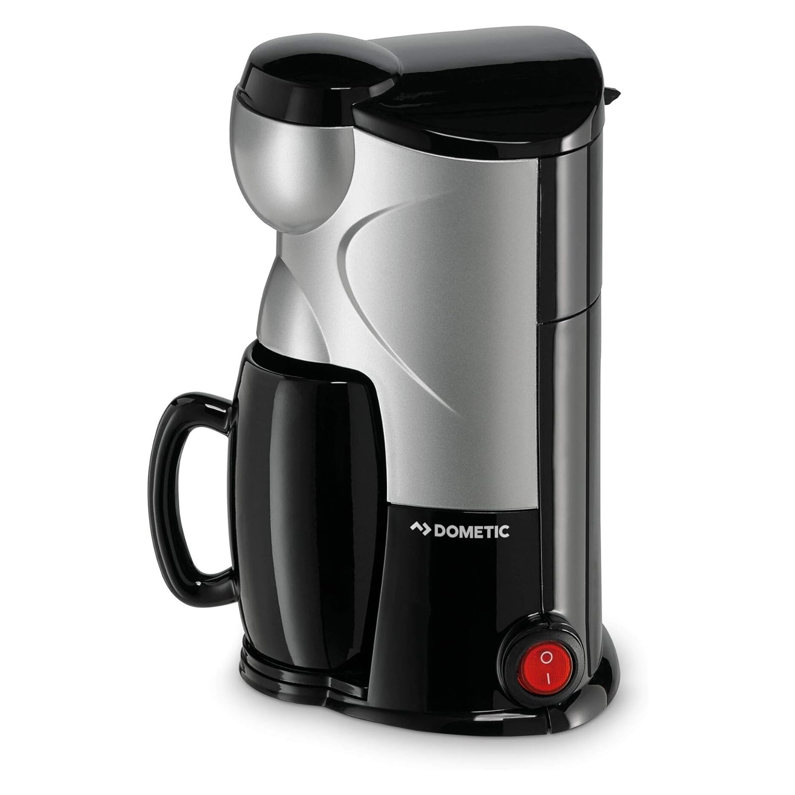 Cafetera Dometic Perfectcoffee Mc01 12V Cafetera Dometic Perfectcoffee Mc01 12V