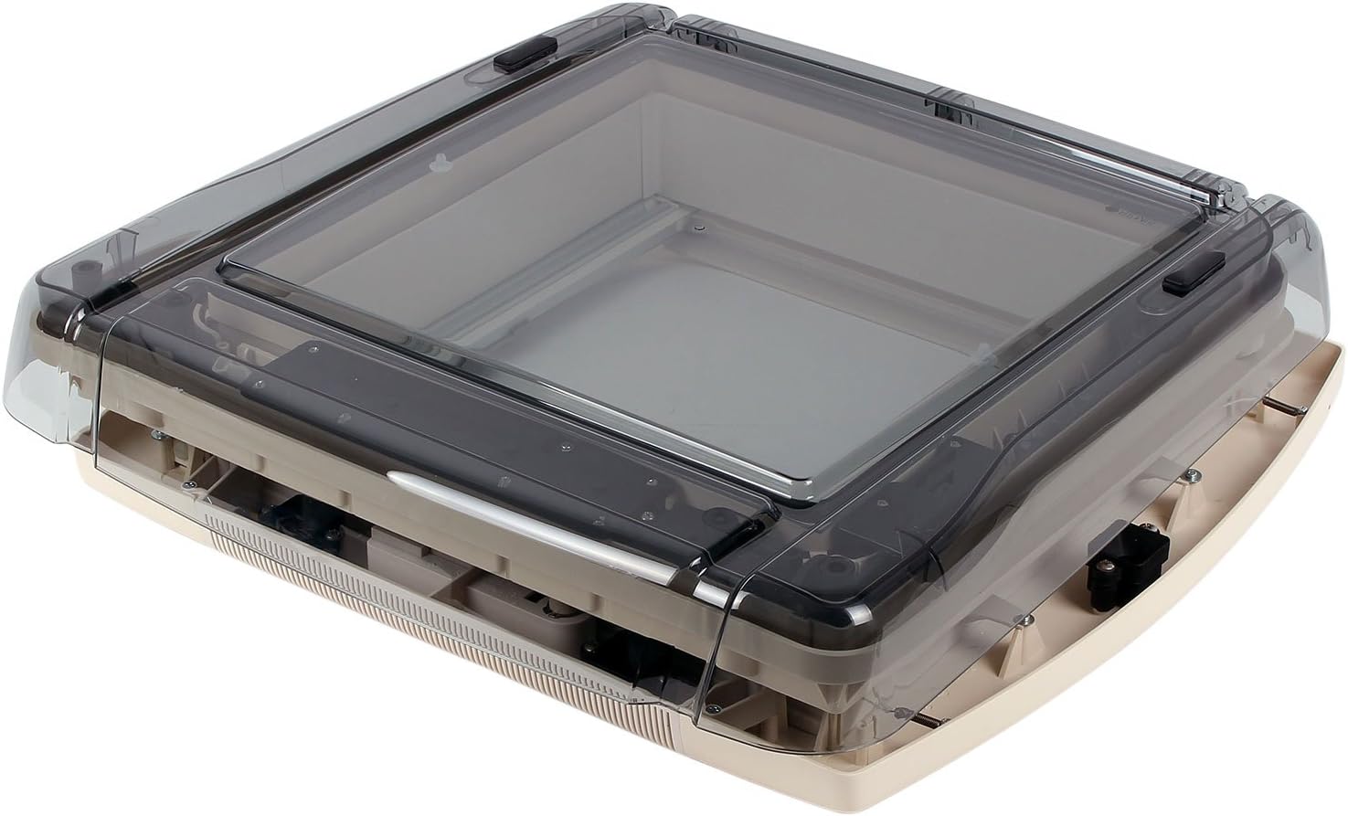 Claraboya Remitop Vario II 40X40 Claraboya Remitop Vario II 40X40 - Imagen 2