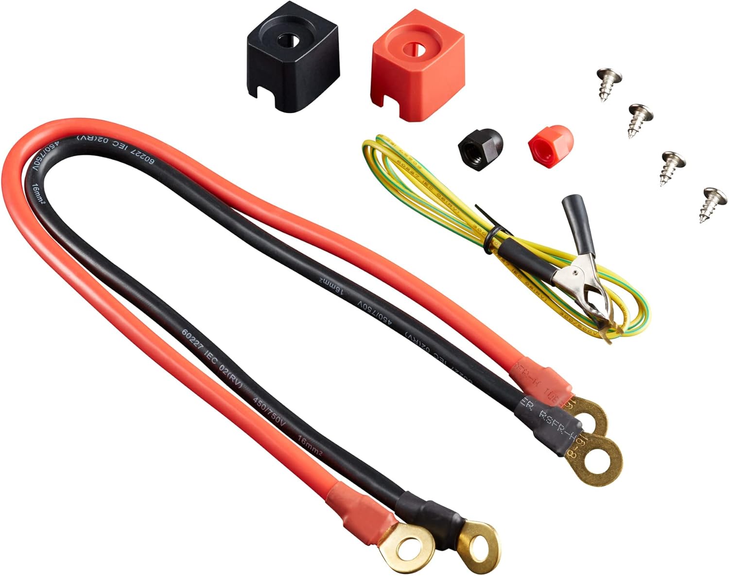 Convertidor Puro Sinus 12/220/1500W Convertidor Puro Sinus 12/220/1500W - Imagen 5