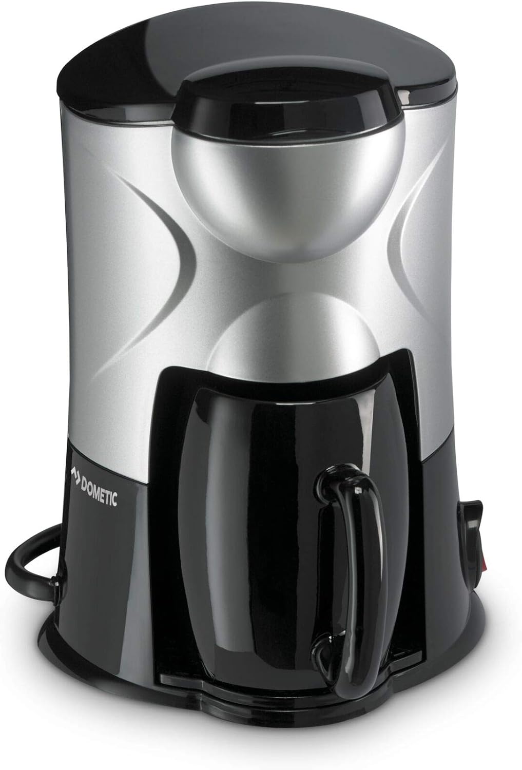 Cafetera Dometic Perfectcoffee Mc01 12V Cafetera Dometic Perfectcoffee Mc01 12V - Imagen 2