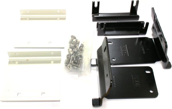 Kit Multirail F45/F70 VW T5/T6 - Imagen 2