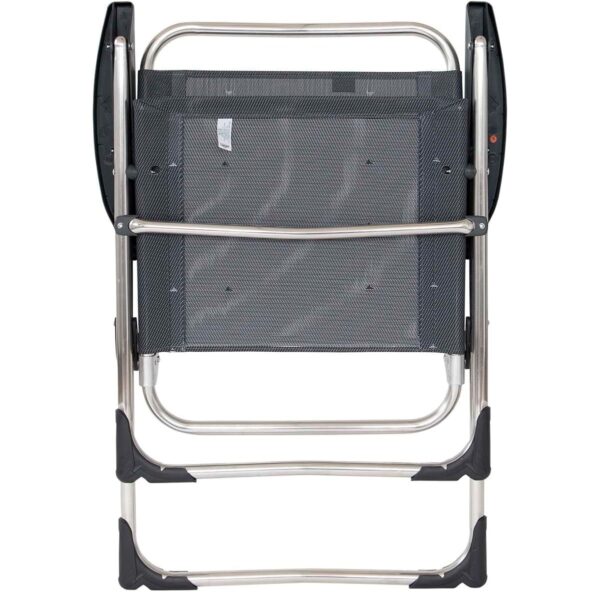 Sillon Fijo Crespo Gris Oscuro - Imagen 6