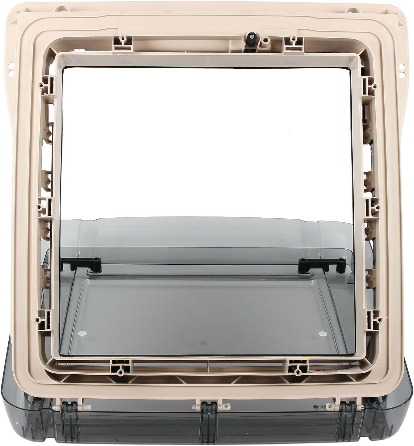 Claraboya Remitop Vario II 40X40 Claraboya Remitop Vario II 40X40 - Imagen 5