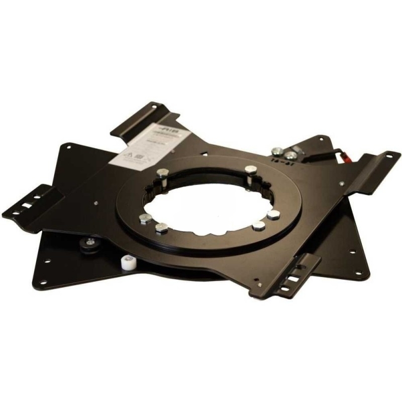 Plataforma VW T5 y T6 Conductor con Batería Plataforma VW T5 y T6 Conductor con Batería - Imagen 2