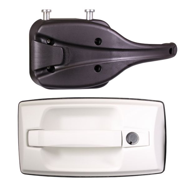 Cerradura Autocaravana Zadi Edge Cerradura Autocaravana Zadi Edge