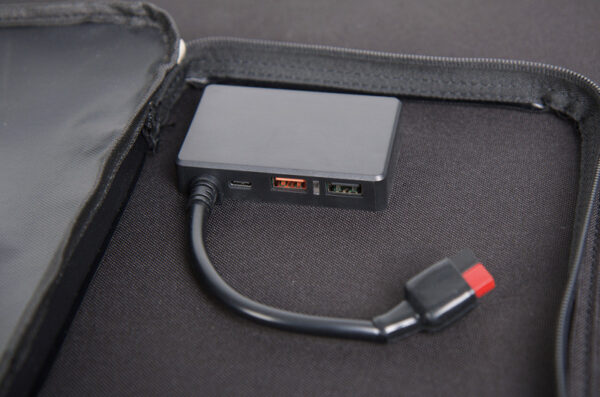 Placa Solar Flexible Mc. Camping 170W - Imagen 3