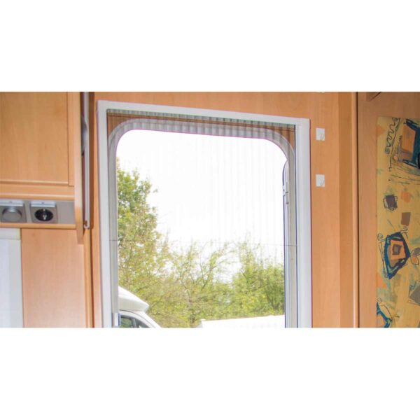 Mosquitera Puerta Remi 1800X650X58 - Imagen 4