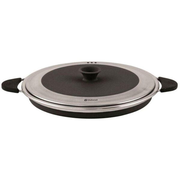 Cacerola Plegable Silicona Outwell 4,5L - Imagen 2