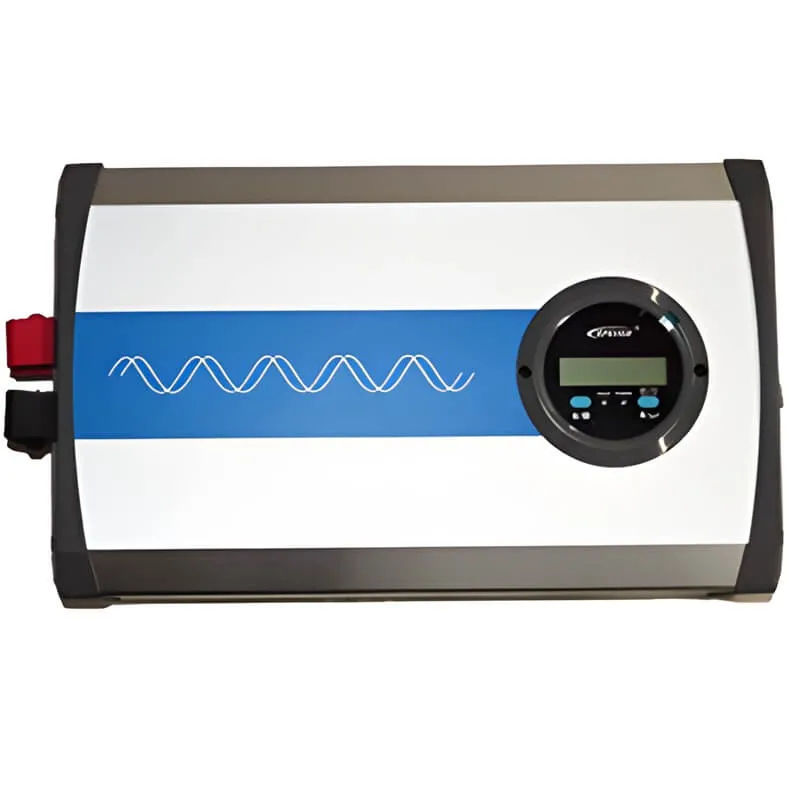 Convertidor Puro Epever 2000W 12V Convertidor Puro Epever 2000W 12V - Imagen 2