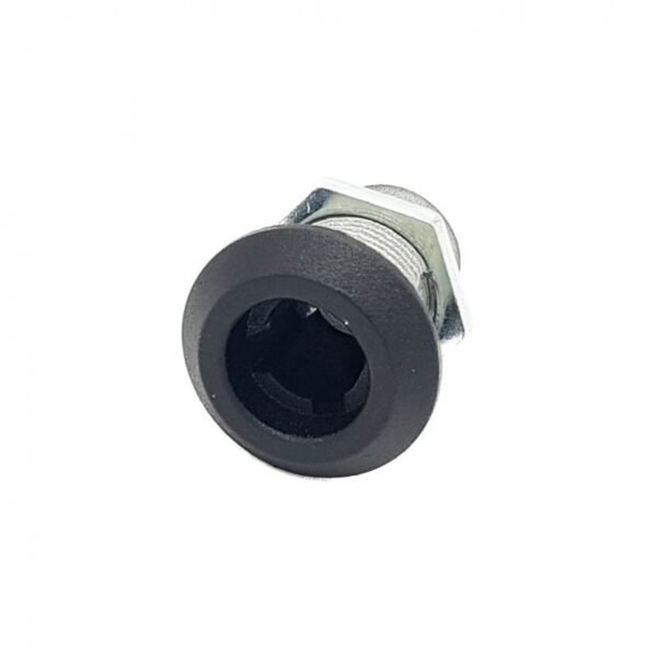 Cerradura Porton Cil. Emka 32 X 32 - Imagen 3