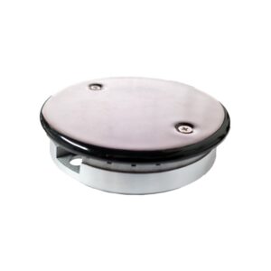 Quemador Cocina Can 75mm