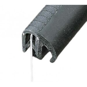 Camperizacion Fuerteventura Perfil Goma Techo VW T4