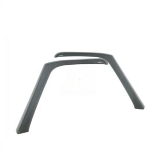 Camperizacion Fuerteventura Cortaviento Ventanilla Master 2004