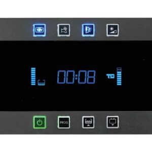 Centralita Completa Cbe PC380