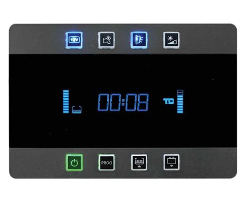 Centralita Completa Cbe PC380 Centralita Completa Cbe PC380