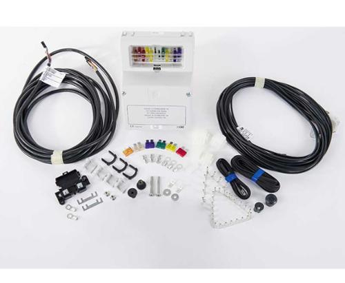 Centralita Completa Cbe PC380 Centralita Completa Cbe PC380 - Imagen 2