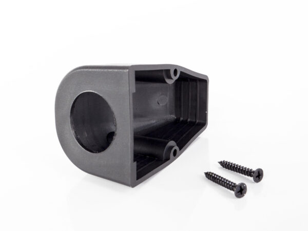 Carcasa Sobrepuesta Simple 12V/Usb - Imagen 4
