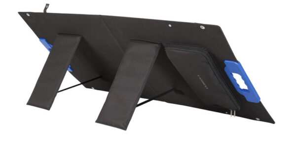 Placa Solar Flexible Mc. Camping 170W - Imagen 4
