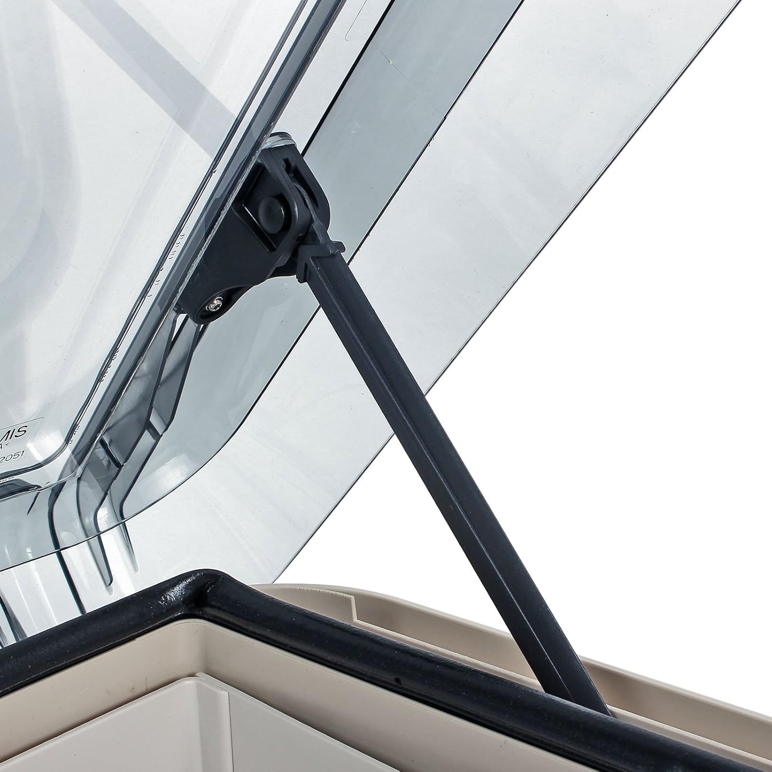 Claraboya Remitop Vario II 40X40 Claraboya Remitop Vario II 40X40 - Imagen 7