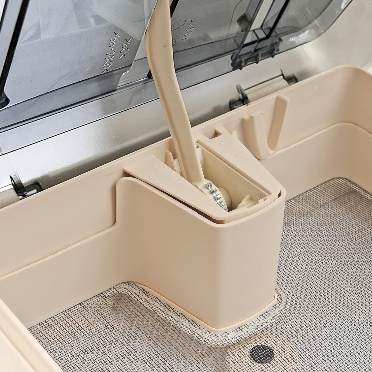 Claraboya Fiamma Vent 28 F Crystal Claraboya Fiamma Vent 28 F Crystal - Imagen 8