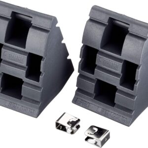 Camperizacion Fuerteventura Cuñas Bloqueadoras Fiamma Chock Level